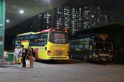 Thành phố Hồ Chí Minh thu hồi giấy phép không thời hạn 21 đơn vị kinh doanh vận tải