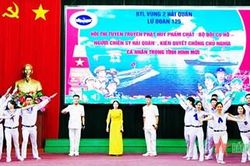 Nỗ lực mỗi ngày, tự soi, tự sửa