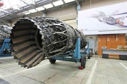 Các cuộc thử nghiệm của Su-57 với động cơ thế hệ thứ hai đã bắt đầu