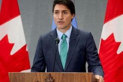 Thủ tướng Canada nói việc giết hại trẻ sơ sinh ở Gaza phải chấm dứt