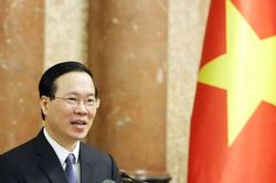 Thư Chủ tịch nước Võ Văn Thưởng gửi cán bộ, phóng viên báo Tiền Phong