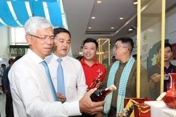 TPHCM liên kết với ĐBSCL khơi thông thị trường hàng hóa