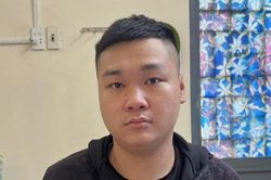 Bắt kẻ cầm đầu nhóm chuyên đập phá quán nhậu, đòi tiền bảo kê