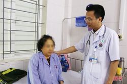 Nhiều biến chứng nguy hiểm từ bệnh đái tháo đường và lời khuyên của bác sỹ Hà Tĩnh