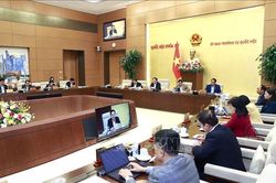 Thống nhất cao việc đổi tên thành Luật Căn cước và thẻ căn cước