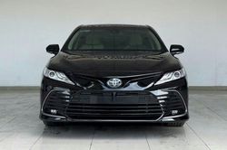 Phân khúc sedan hạng D tiếp tục giảm doanh số trong tháng 10/2023, Toyota Camry vẫn dẫn đầu