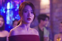 Nữ chính phim Việt mới nổi: Mặt xinh như thần tiên tỷ tỷ, nhưng 'đường tiếng đi lệch đường hình'