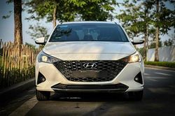 Top 5 xe sedan bán chạy nhất tháng 10/2023: Hyundai Accent 'vô đối'
