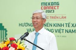 Mekong Connect: Đẩy mạnh kết nối TPHCM với các tỉnh ĐBSCL