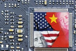 Bất chấp các lệnh cấm, Trung Quốc vẫn nhận được thiết bị của Mỹ để sản xuất chip