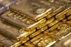 Giá vàng thế giới tăng mạnh sau tin CPI Mỹ