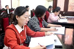 Phát huy vai trò tập hợp trí thức KHCN của các tổ chức hội