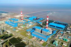 PV Power (POW): Doanh thu tháng 10/2023 tăng 20%, có thể nhận khoản bảo hiểm 300 tỷ