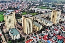 Vướng mắc lớn nhất là pháp lý