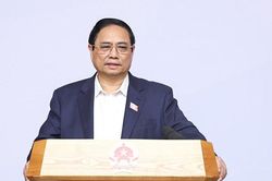 Thủ tướng: Ngành du lịch vướng mắc nhiều nhiệm kỳ chưa giải quyết được