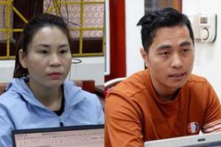 Vợ chồng chủ tịch HĐQT công ty CP tập đoàn Lâm Đại Phúc gây...đại họa cho hàng trăm người