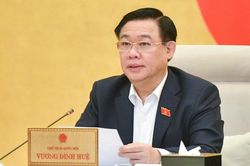 Chủ tịch Quốc hội: Chưa thông qua Luật Đất đai (sửa đổi) tại Kỳ họp 6