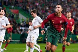 Lịch thi đấu bóng đá hôm nay 16/11: Trực tiếp Liechtenstein vs Bồ Đào Nha