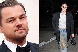Leonardo DiCaprio đón sinh nhật tuổi 49 bên bạn gái người mẫu Italy