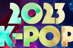 Bản đồ K-pop thay đổi vào năm 2023 với sự nổi lên của các nhóm nhạc nữ Gen 4