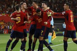 Nhận định trước trận Síp vs Tây Ban Nha (00h00 hôm nay): De La Fuente và lò luyện Matador trẻ