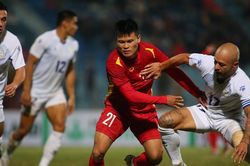 VTV5 'ghi bàn phút chót' với bản quyền phát sóng trận Việt Nam vs Philippines