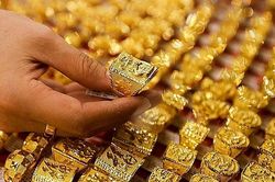 Giá vàng hôm nay 16/11 tiếp đà giảm khi USD tăng trở lại