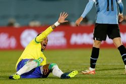 Nhận định Colombia vs Brazil: Ai thay nổi nhạc trưởng Neymar?
