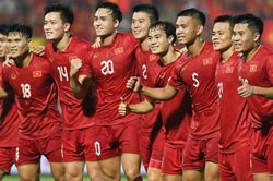 ĐT Việt Nam dùng đội hình lạ lẫm để đấu Philippines