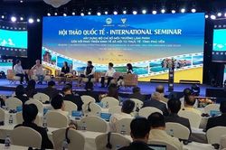 Phú Yên dẫn đầu Bộ Chỉ số hấp dẫn quay phim-PAI