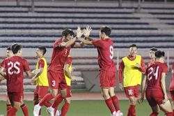 Tin thể thao hôm nay (16-11): Đội tuyển Việt Nam gặp Philippines, MU có biến