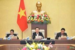 Ủy ban Kinh tế đề xuất chưa thông qua Luật Đất đai (sửa đổi)