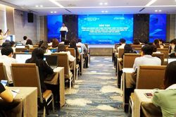Nâng cao năng lực thực thi pháp luật trên lĩnh vực thương mại điện tử