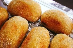 Cách làm gà bó xôi - món cực phẩm ngày gió lạnh đầu mùa
