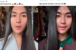 TikToker Việt bị cộng đồng mạng chỉ trích gần đây là ai?