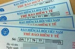 Gian lận bảo hiểm y tế bị xử lý như thế nào?