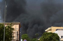 Liên hợp quốc kêu gọi điều tra vụ thảm sát ở Burkina Faso