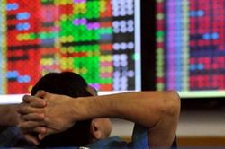 VN Index 'xanh vỏ, đỏ lòng' trong ngày đáo hạn phái sinh