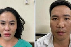 Hà Nội: Cô gái bán dâm 2 triệu đồng/lượt, ép khách trả thêm 3 triệu