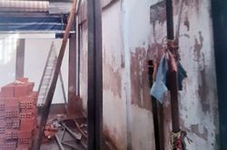 Khiếu nại xây dựng nhà trên lối đi chung