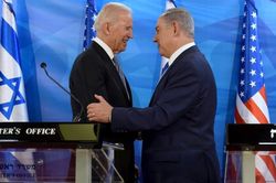Mỹ, Israel bộc lộ thêm khác biệt