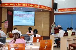 Học sinh Trường THPT Thanh Bình đạt giải nhất cuộc thi Tìm hiểu pháp luật về sở hữu trí tuệ