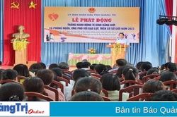 Phấn đấu thu hẹp dần khoảng cách về giới trên mọi lĩnh vực của đời sống xã hội