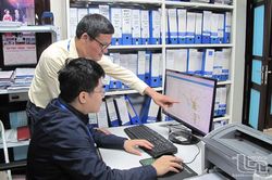 Tăng hiệu quả quản lý vận tải nhờ công nghệ số