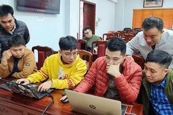 Diễn tập thực chiến đảm bảo an toàn thông tin mạng