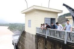 Tiếp tục theo dõi diễn biến mưa lũ trong thời gian tới