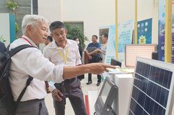 Điện Quang chú trọng phát triển năng lượng xanh