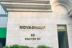 Bị bán giải chấp thêm hàng trăm nghìn cổ phiếu NVL, Novagroup vẫn là cổ đông lớn nhất của Novaland