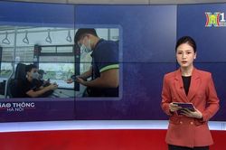 Siết quy định cửa thoát khẩn cấp trên xe khách thành phố