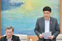 Đề xuất chưa thông qua Luật Đất đai (sửa đổi) tại kỳ họp thứ sáu của Quốc hội